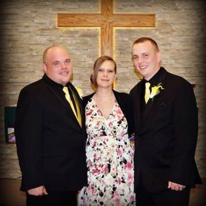 Meet your Posher, Todd